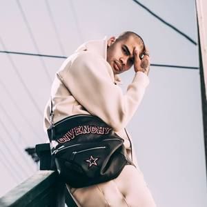 Meet your Posher, Brandon